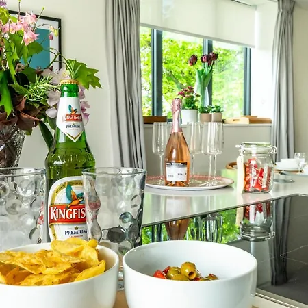 公寓 The Loft At St. John's *