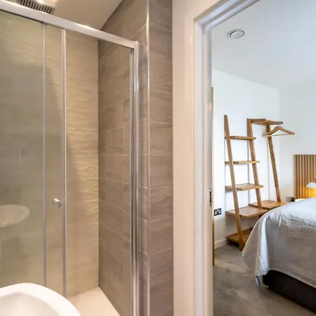 The Loft At St. John's 公寓 *