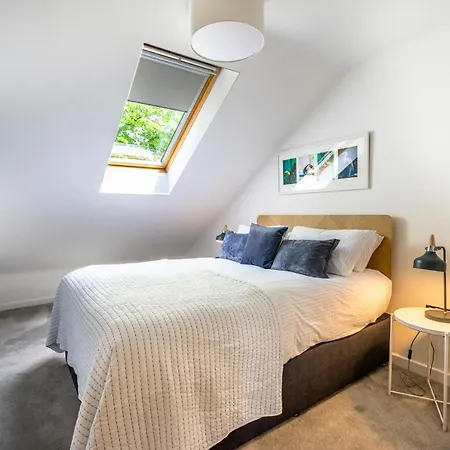 The Loft At St. John's