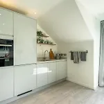The Loft At St. John's Appartement *
