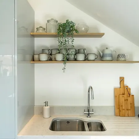 The Loft At St. John's