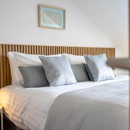 The Loft At St. John's Appartement York