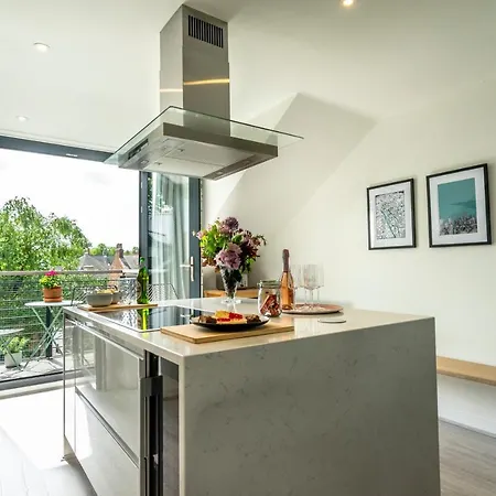 The Loft At St. John's *