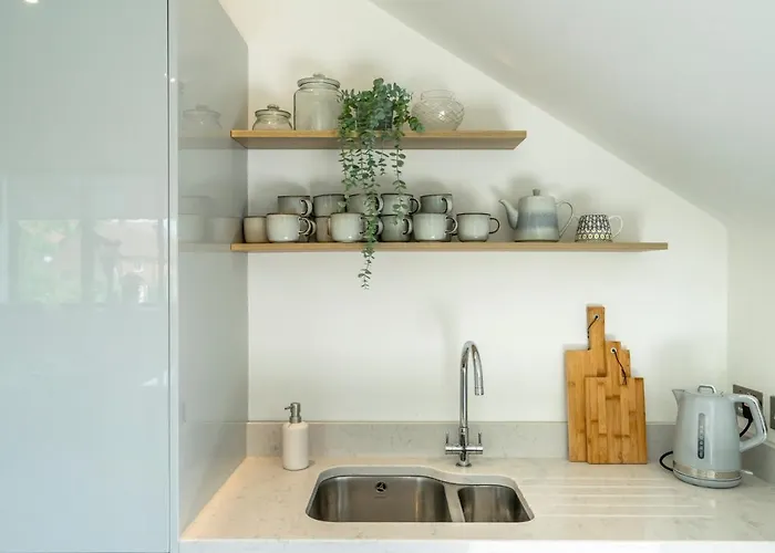 The Loft At St. John's