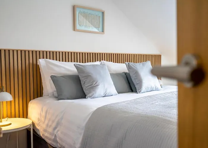 The Loft At St. John's Lejlighed York