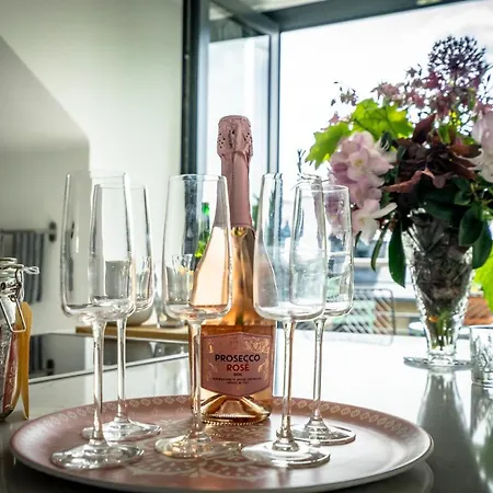 The Loft At St. John's Daire York