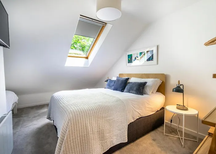 The Loft At St. John's